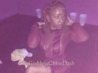 GoddessChloeDash