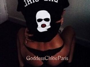 GoddessChloeParis