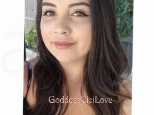 GoddessCiciLove