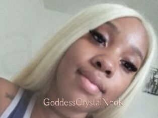GoddessCrystalNook