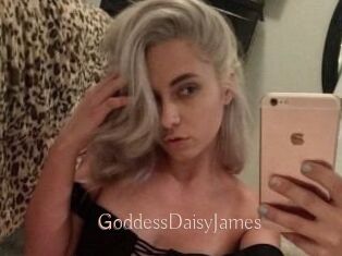 GoddessDaisyJames