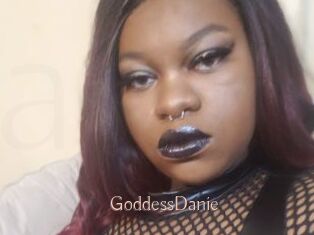 GoddessDanie