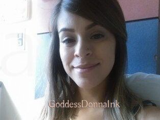 GoddessDonnaInk