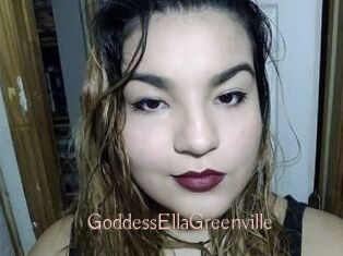 GoddessEllaGreenville