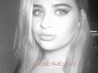 GoddessErikaErotica
