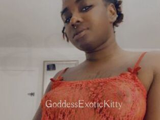 GoddessExoticKitty