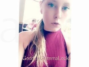 GoddessGemmaLocke