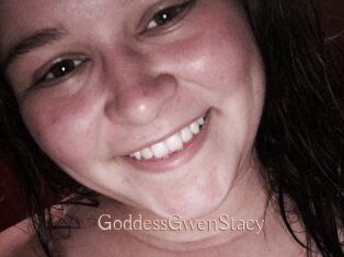 GoddessGwenStacy