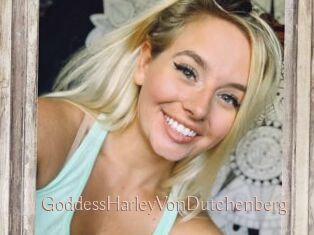 GoddessHarleyVonDutchenberg