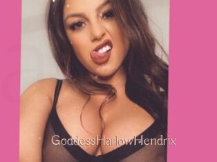 GoddessHarlowHendrix Anal Sexe