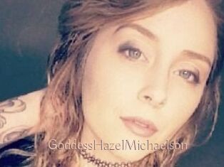 GoddessHazelMichaelson