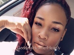 GoddessHeatherHeartly