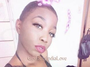 GoddessIndiaLove
