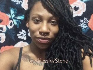 GoddessIvyStone