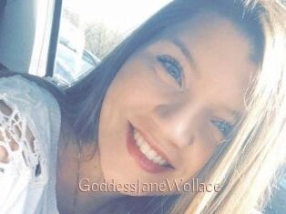 GoddessJaneWollace