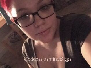 GoddessJasmineBiggs