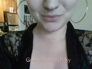 GoddessJayceeRiley