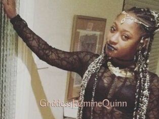 GoddessJazmineQuinn