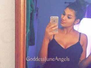 GoddessJuneAngels