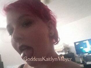 GoddessKaitlynMeyer