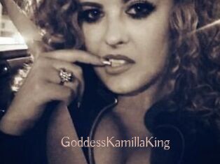 GoddessKamillaKing