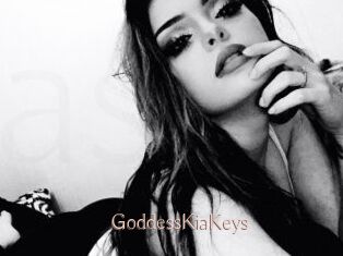 GoddessKiaKeys