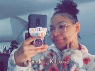GoddessKittxoxo