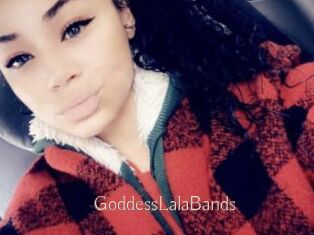 GoddessLalaBands