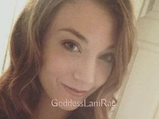 GoddessLaniRae