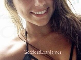 GoddessLeahJames