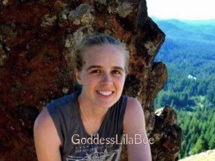 GoddessLilaBee