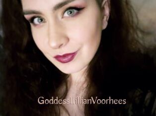 GoddessLillianVoorhees