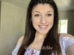 GoddessLilySky