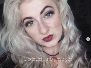 GoddessLunaLoveless