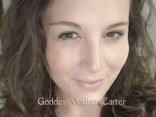 GoddessMadisonCarter