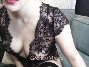 GoddessMaeve