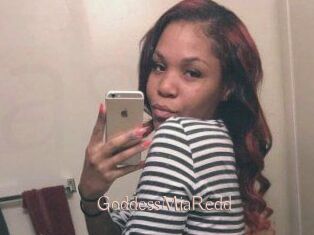 GoddessMiaRedd Anal Sexe
