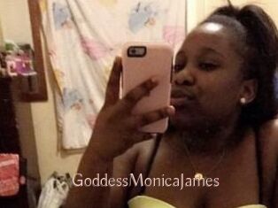 GoddessMonicaJames