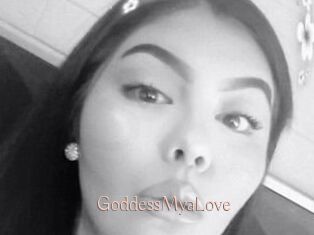 GoddessMyaLove