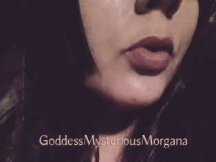 GoddessMysteriousMorgana