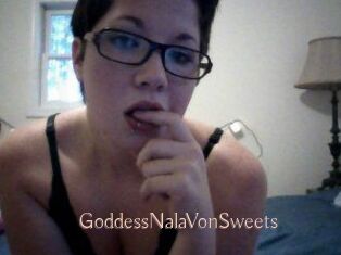 GoddessNalaVonSweets