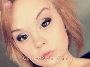 GoddessNicholeZimm