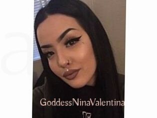 GoddessNinaValentina