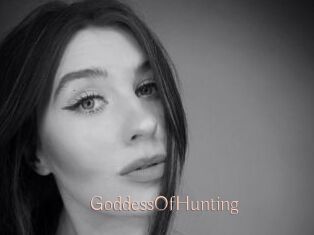 GoddessOfHunting