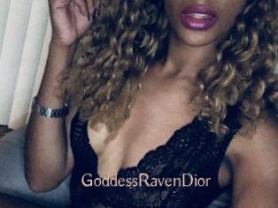 GoddessRavenDior