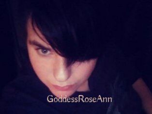 GoddessRoseAnn