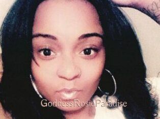 GoddessRosieParadise
