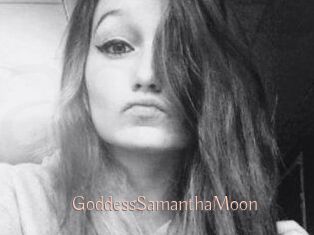 GoddessSamanthaMoon