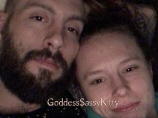 GoddessSassyKitty