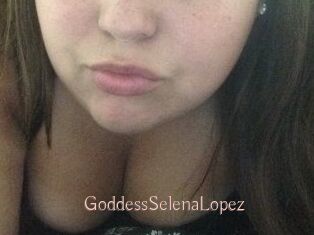 GoddessSelenaLopez